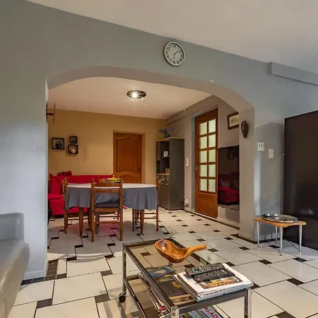Chataigniers *